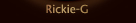 Rickie-G